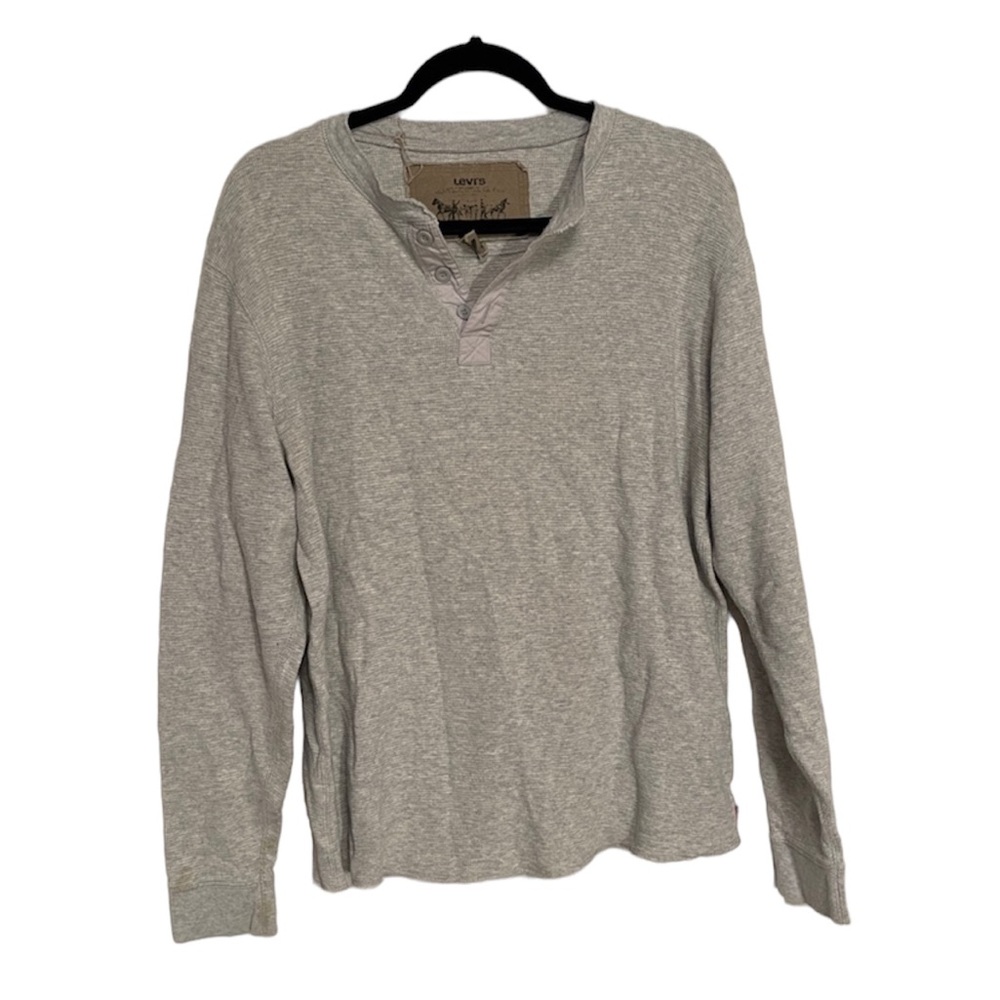 Levi’s Men’s Sweater